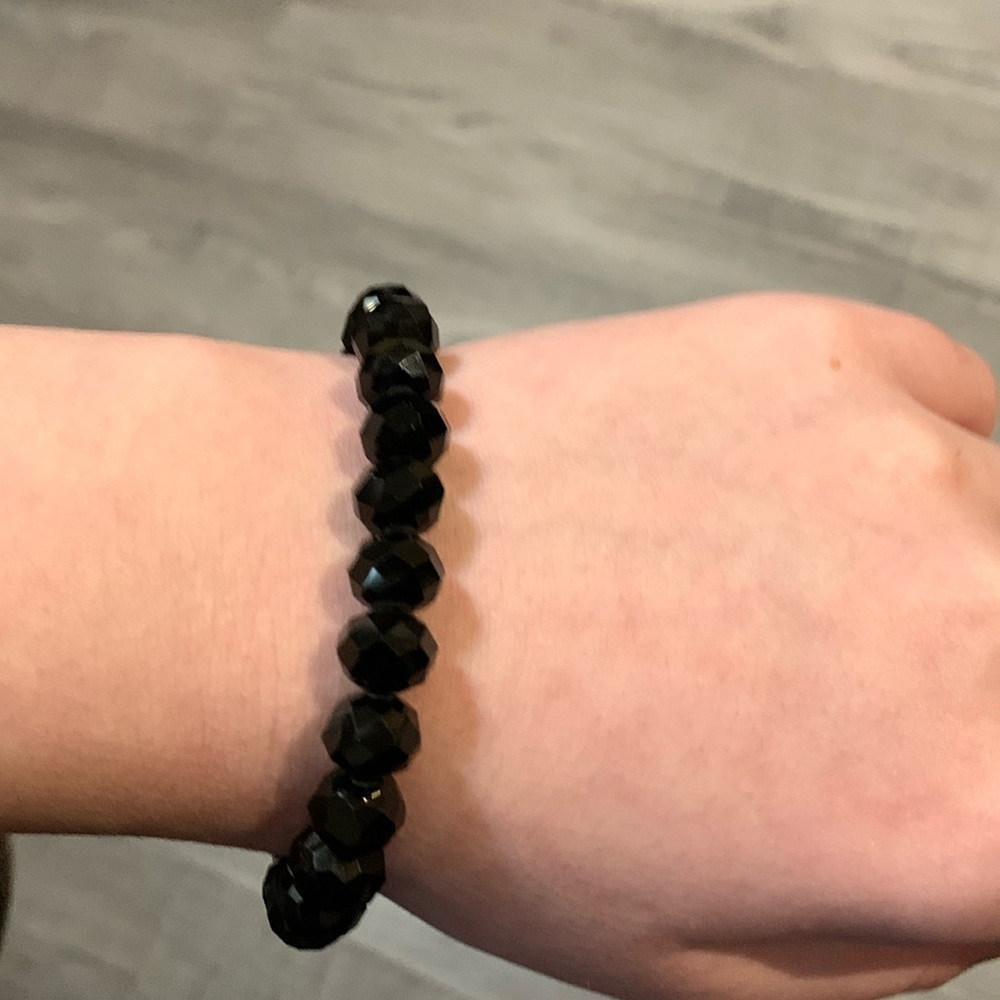 Beautiful bracelet, stretch